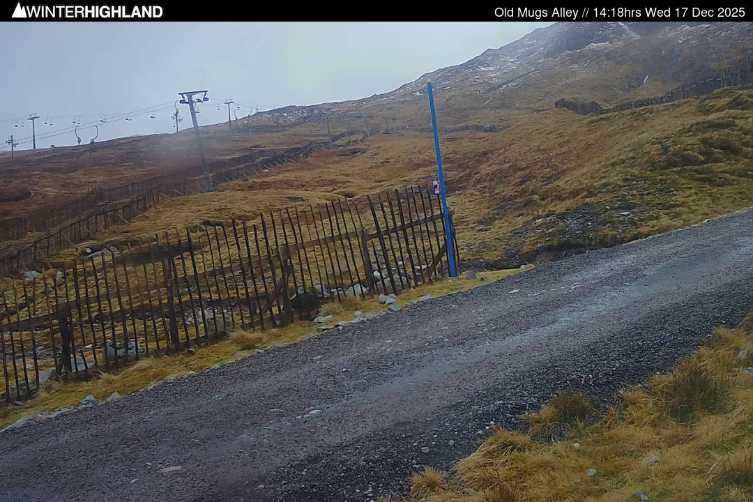 Web Cam Currently Unavailable