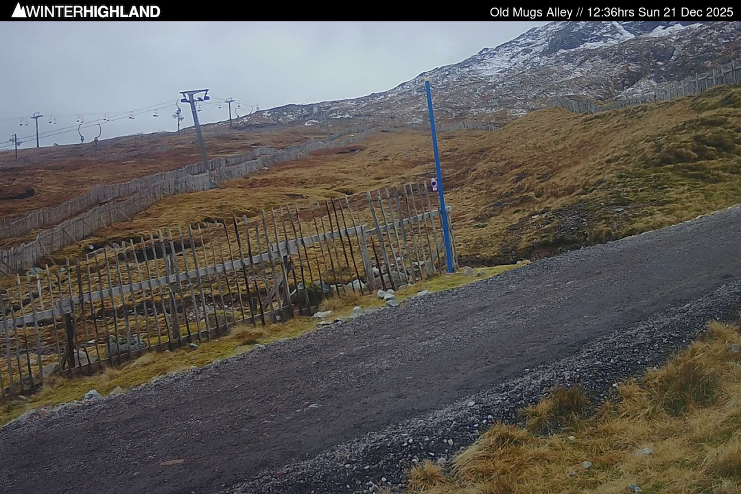 Web Cam Currently Unavailable