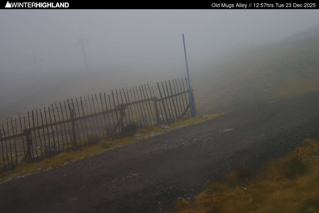 Web Cam Currently Unavailable