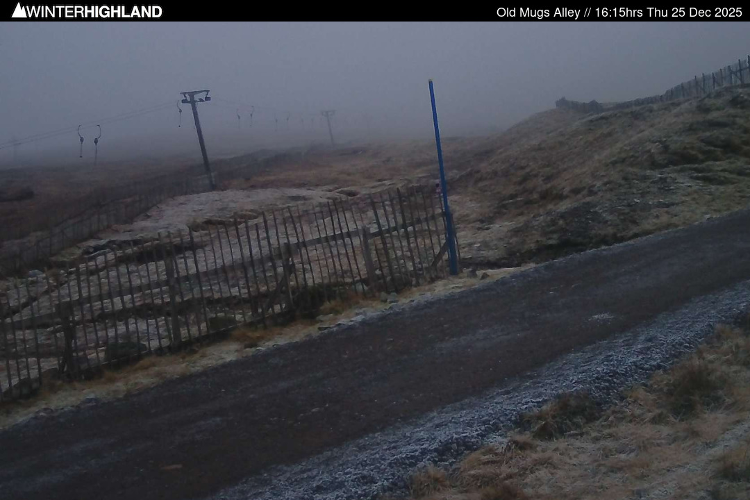 Web Cam Currently Unavailable