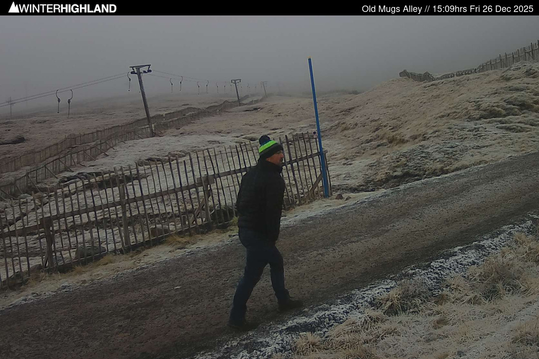 Web Cam Currently Unavailable