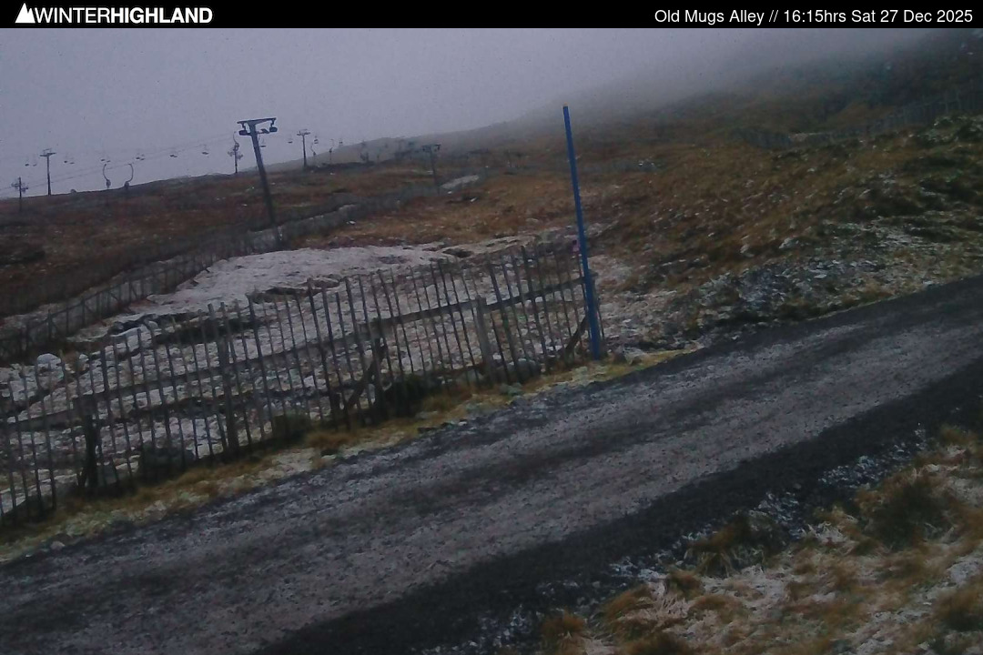 Web Cam Currently Unavailable