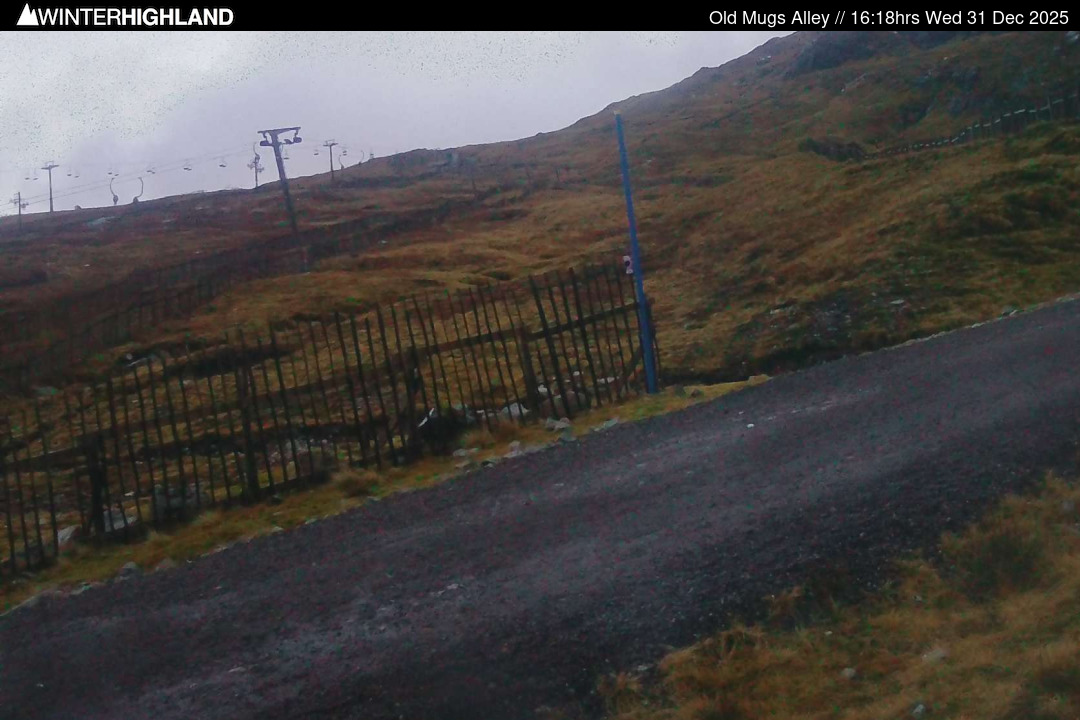 Web Cam Currently Unavailable