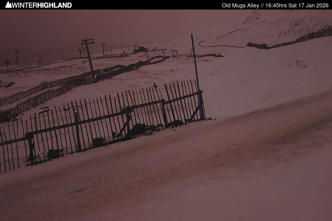 Web Cam Currently Unavailable