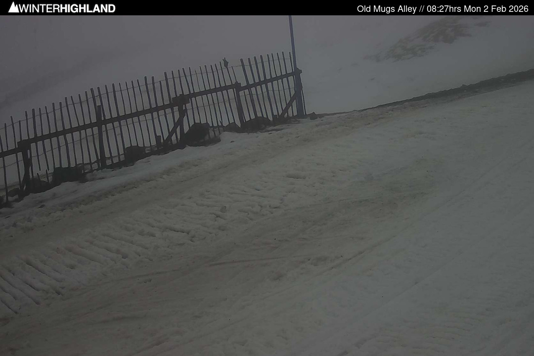 Web Cam Currently Unavailable