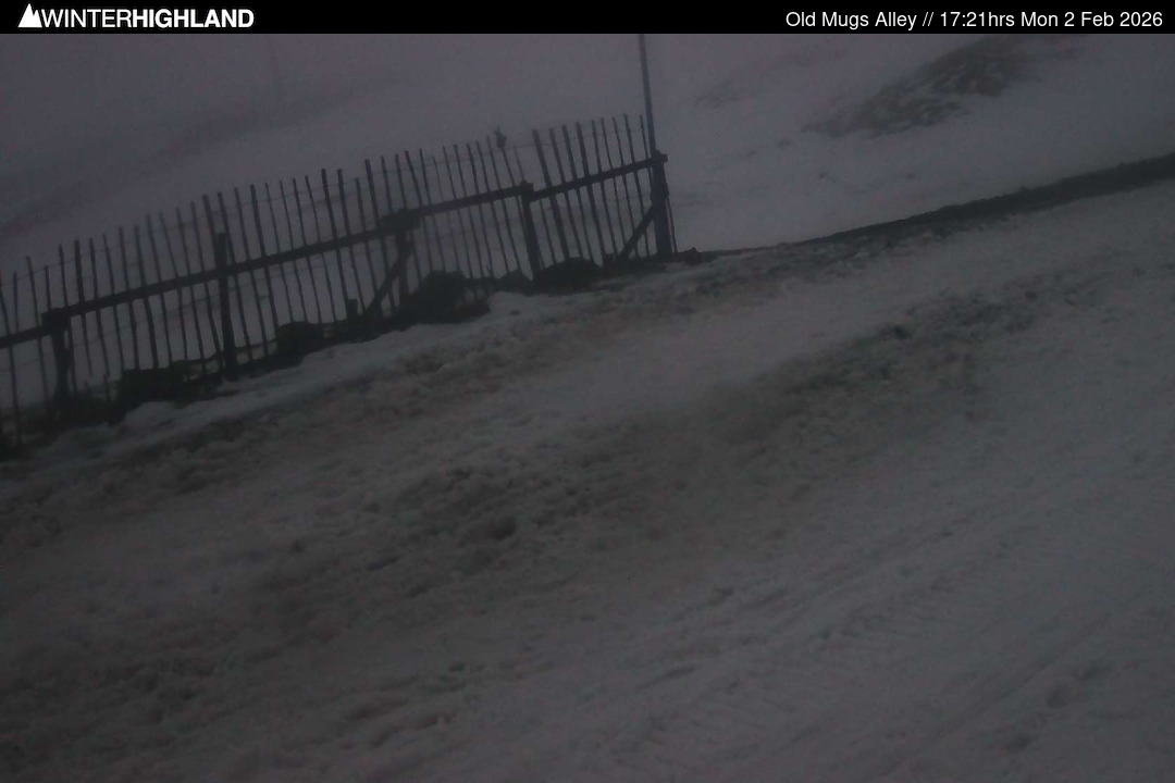 Web Cam Currently Unavailable