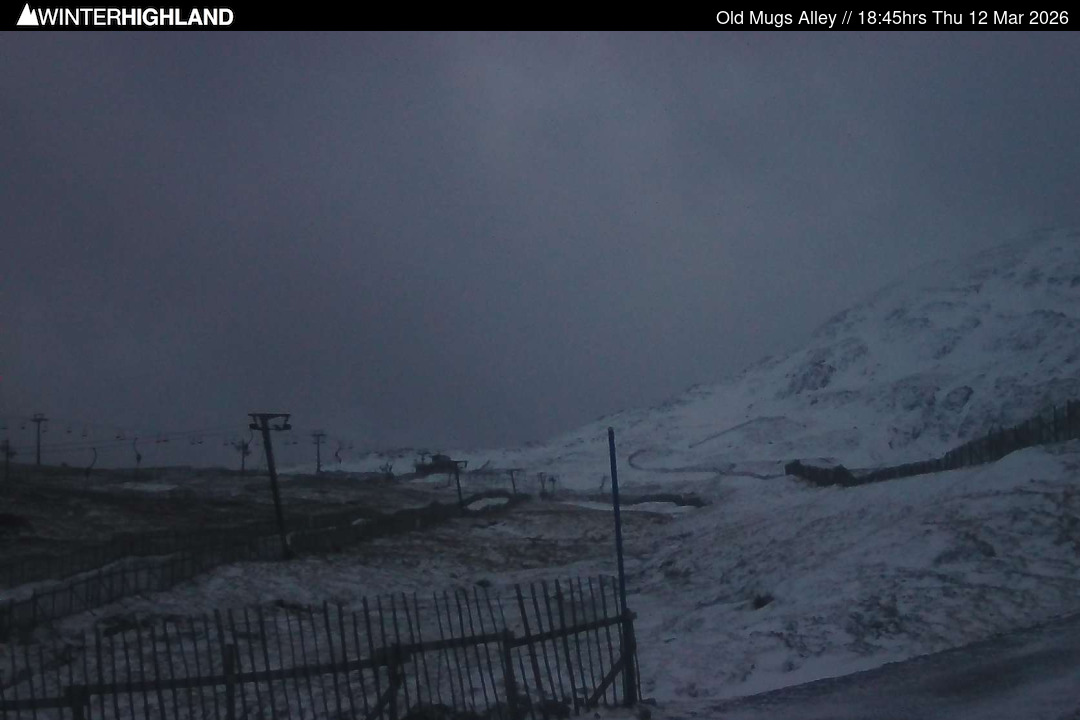 Web Cam Currently Unavailable