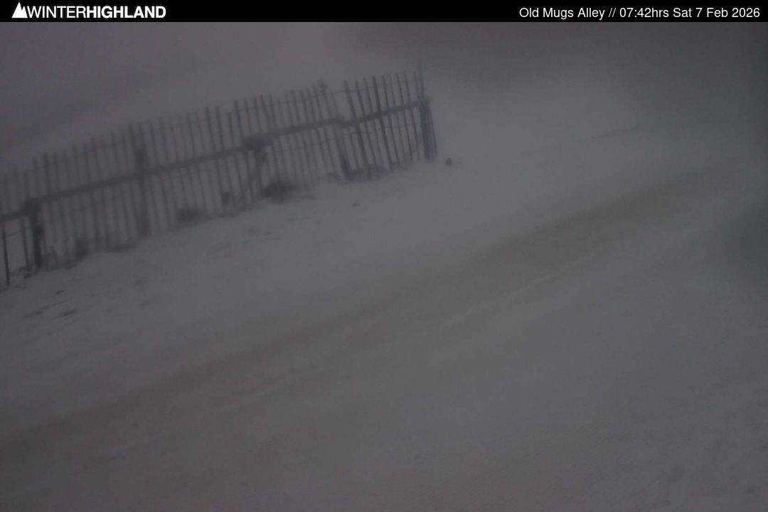 Web Cam Currently Unavailable