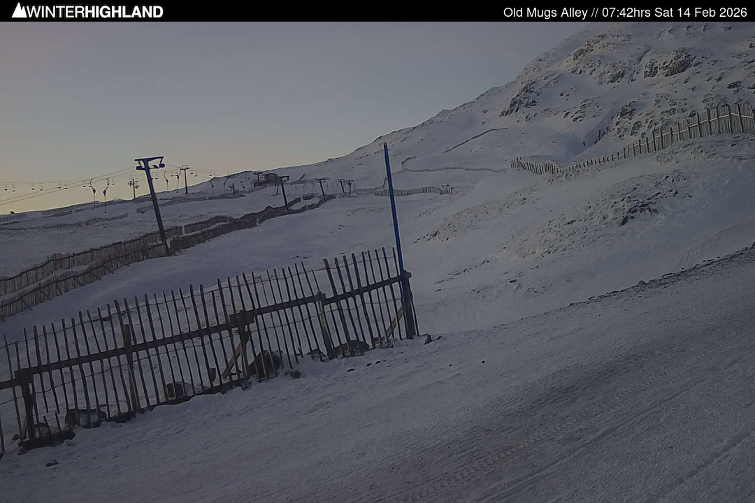 Web Cam Currently Unavailable