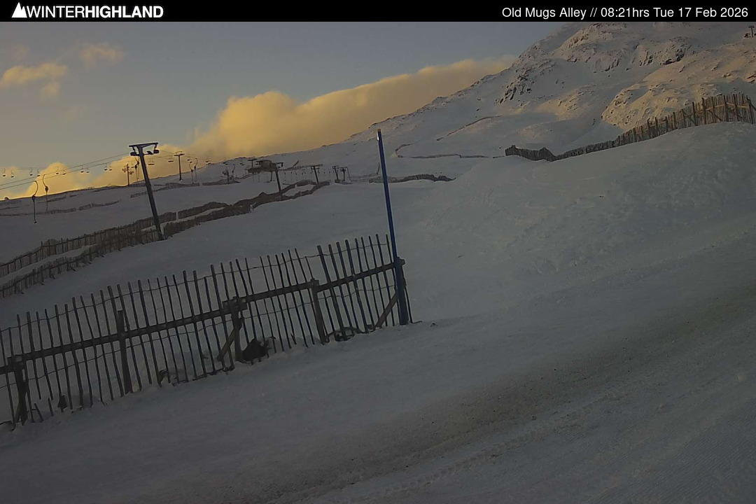 Web Cam Currently Unavailable