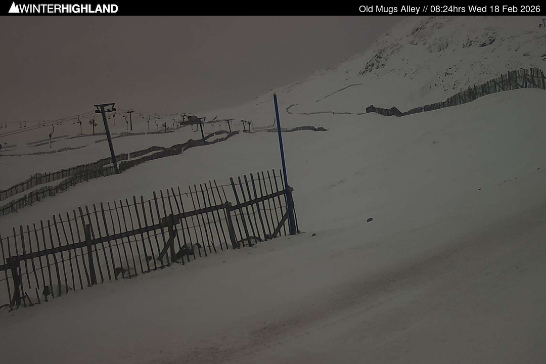 Web Cam Currently Unavailable