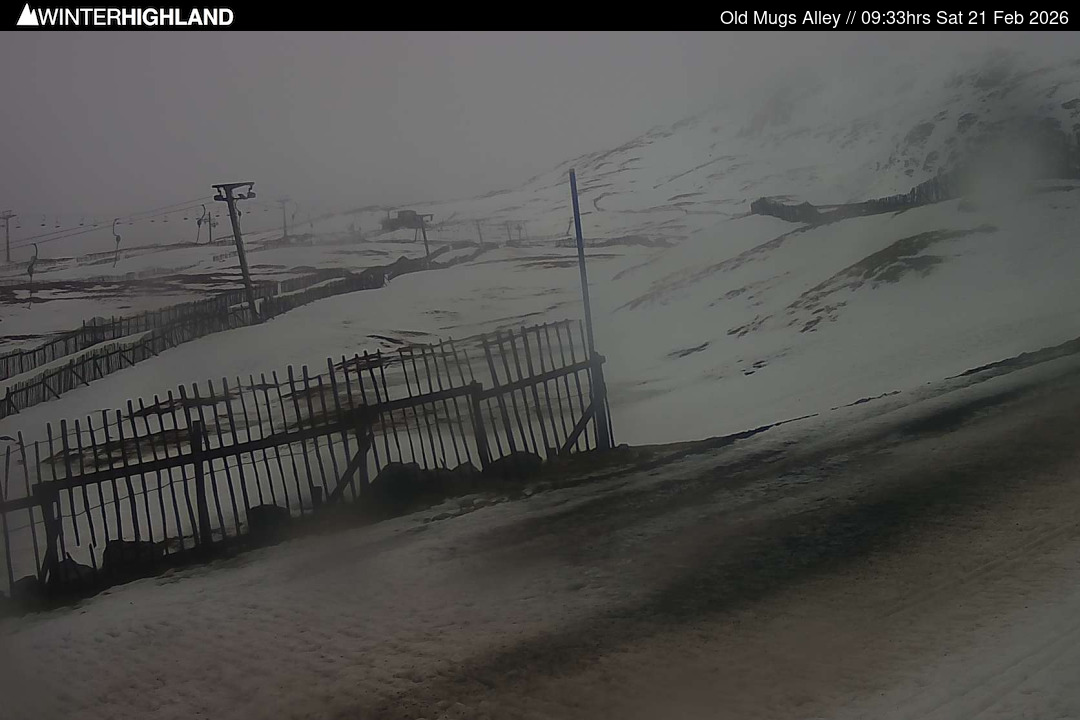 Web Cam Currently Unavailable