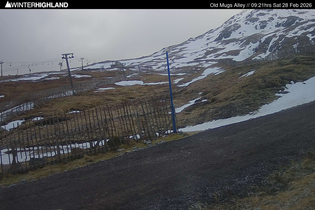 Web Cam Currently Unavailable