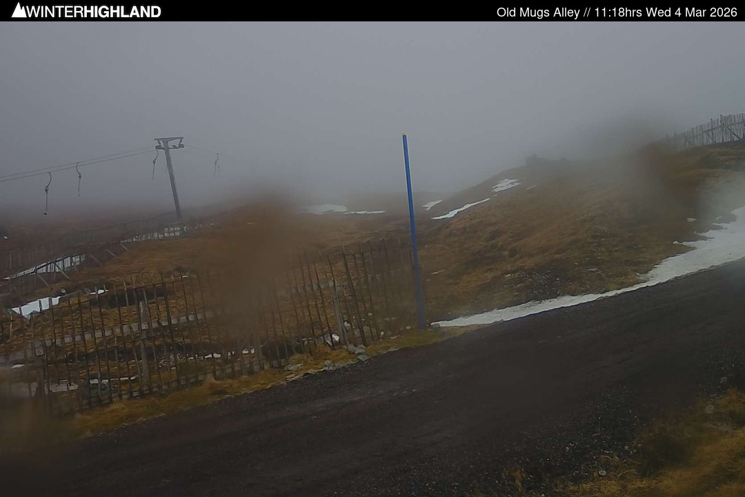 Web Cam Currently Unavailable