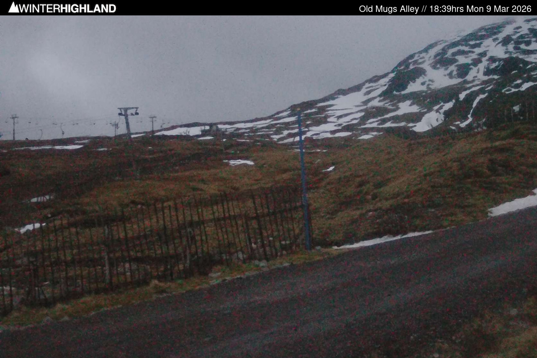 Web Cam Currently Unavailable