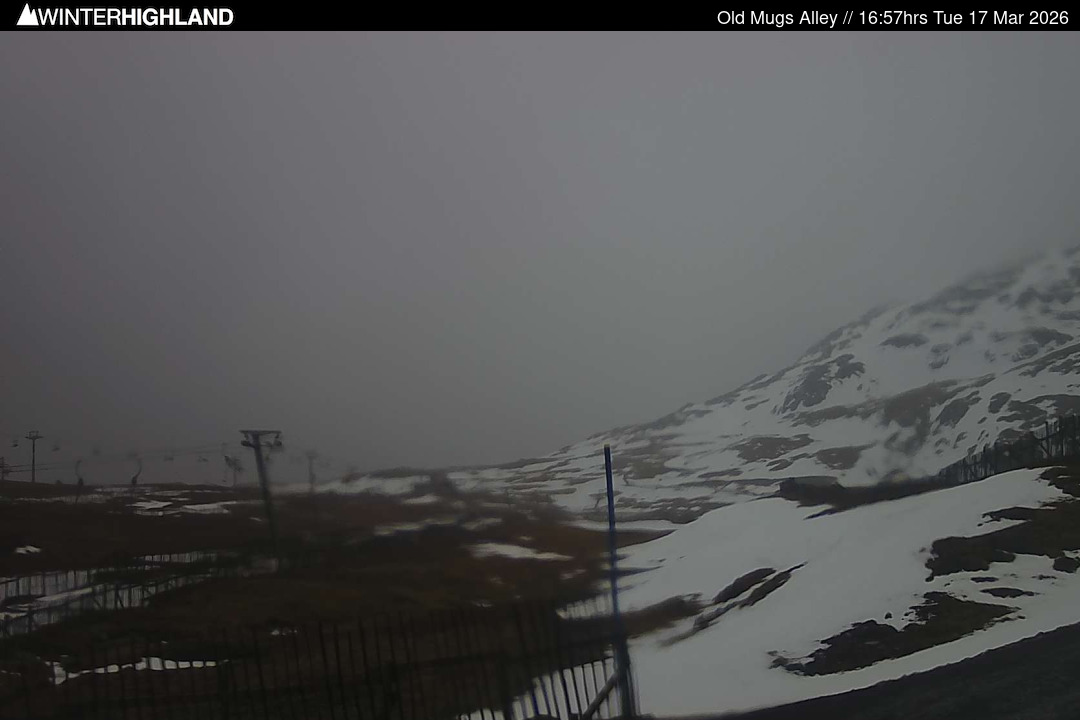 Web Cam Currently Unavailable