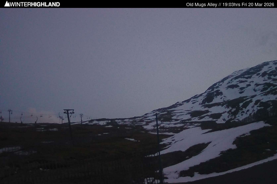 Web Cam Currently Unavailable