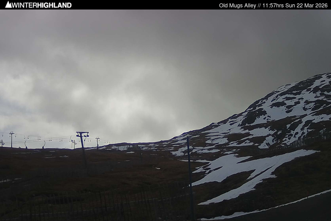 Web Cam Currently Unavailable