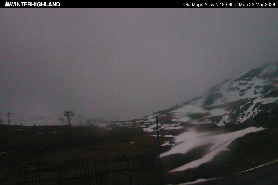 Web Cam Currently Unavailable