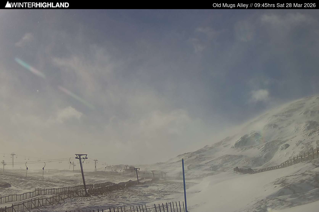 Web Cam Currently Unavailable