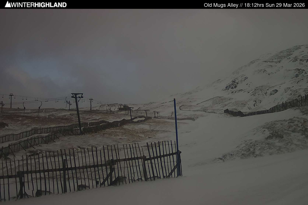 Web Cam Currently Unavailable