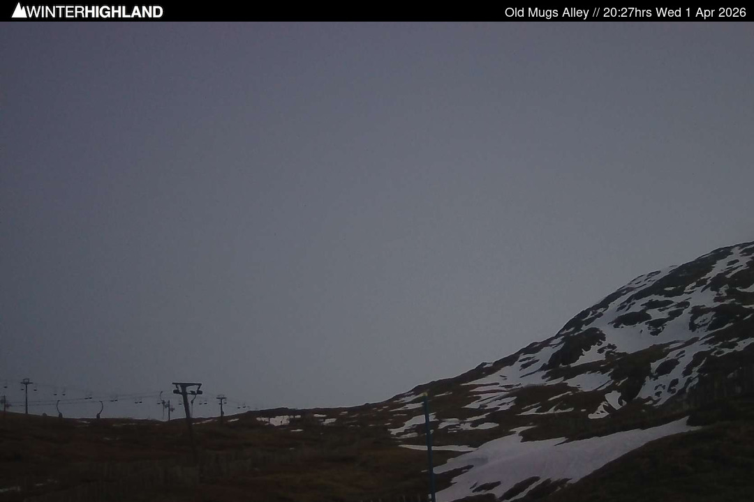 Web Cam Currently Unavailable