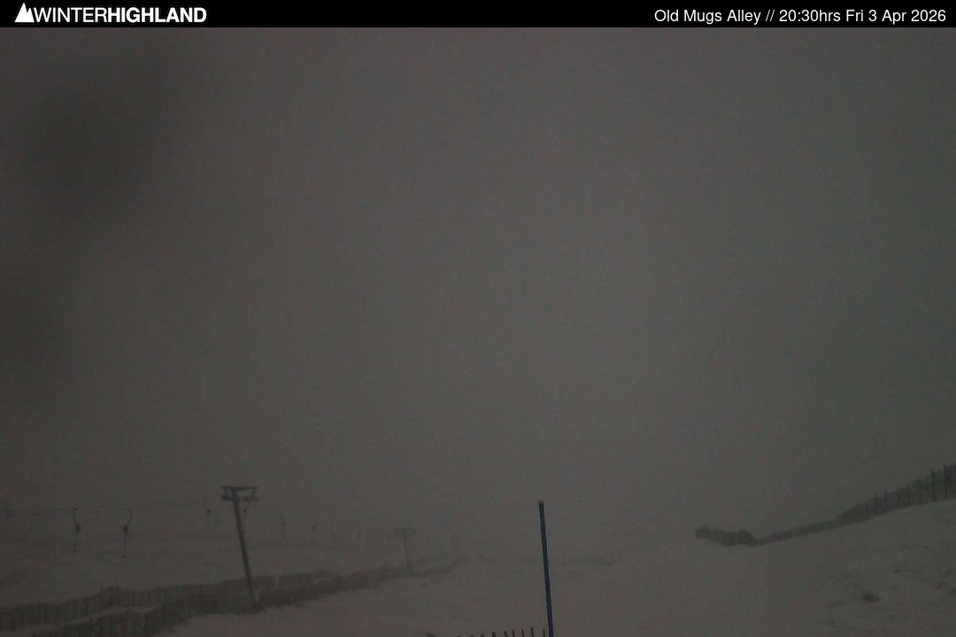 Web Cam Currently Unavailable