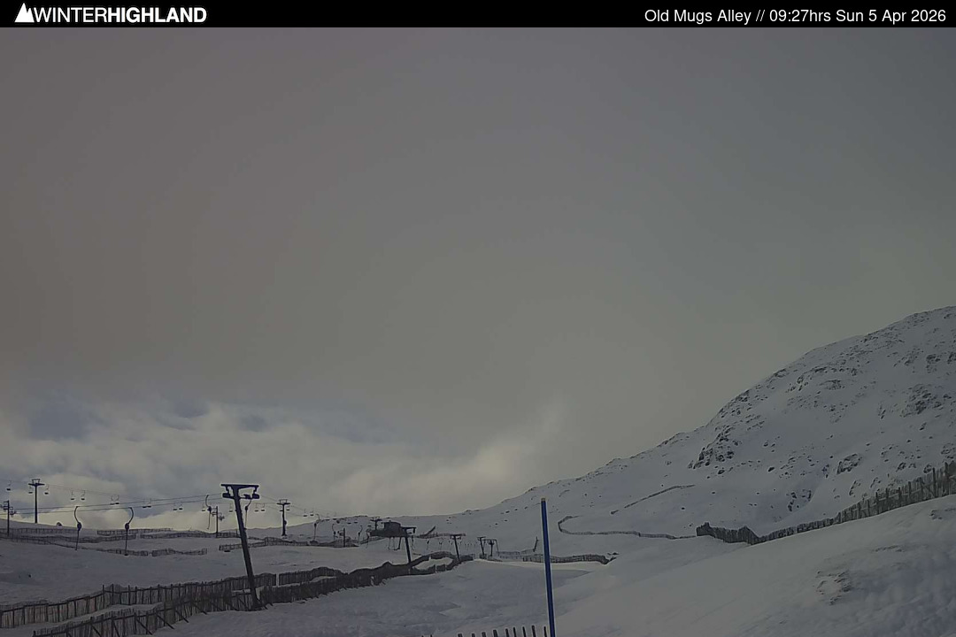 Web Cam Currently Unavailable