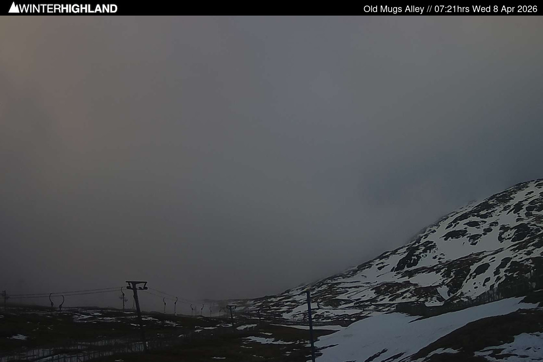 Web Cam Currently Unavailable