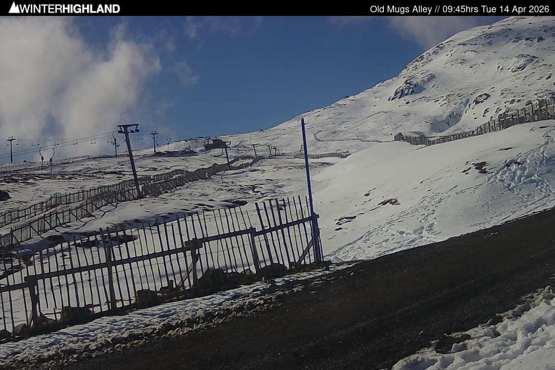 Web Cam Currently Unavailable