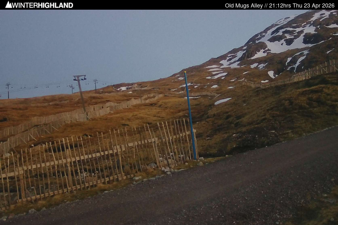 Web Cam Currently Unavailable