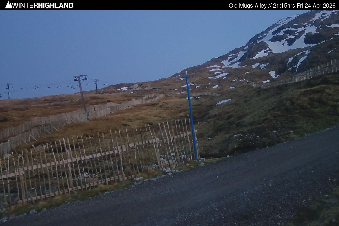 Web Cam Currently Unavailable