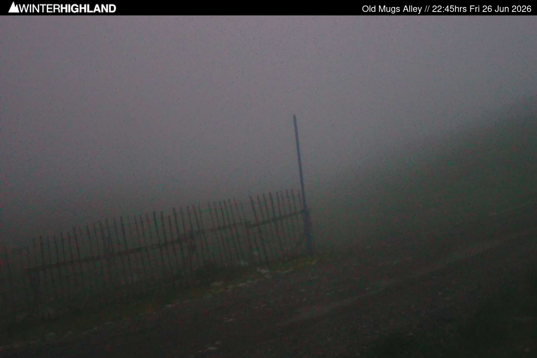 Web Cam Currently Unavailable