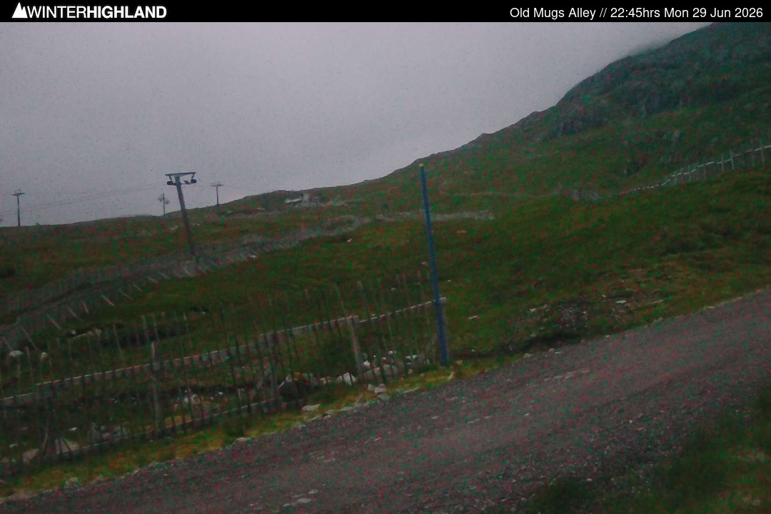 Web Cam Currently Unavailable
