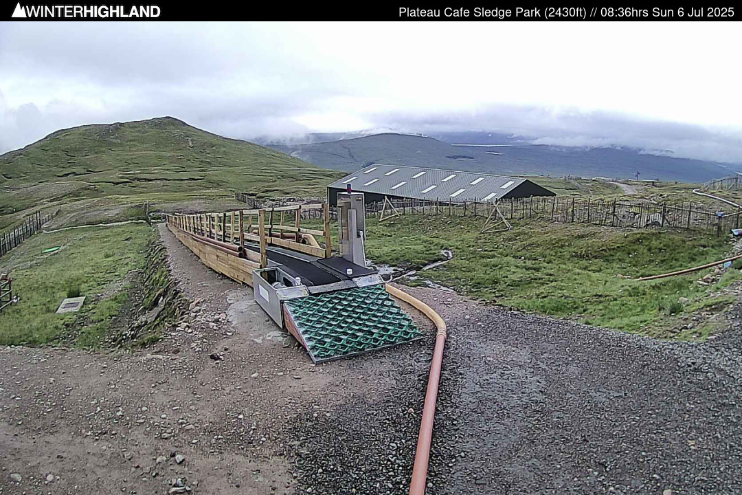 Web Cam Currently Unavailable