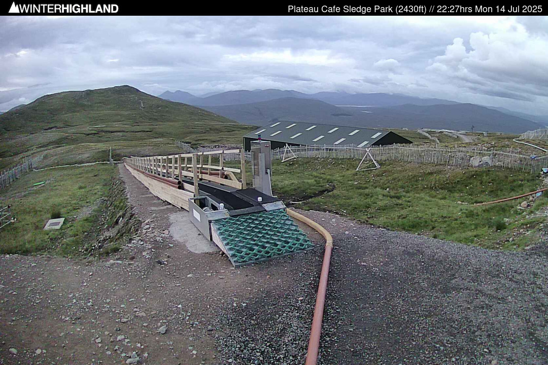 Web Cam Currently Unavailable
