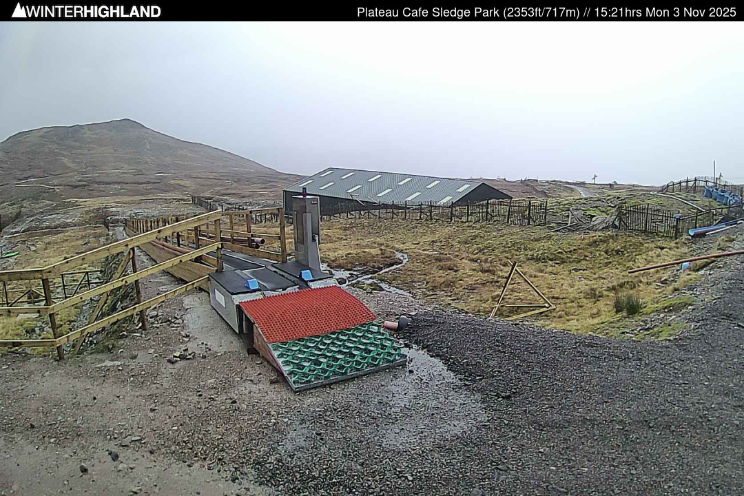 Web Cam Currently Unavailable