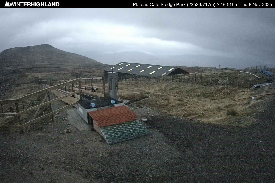 Web Cam Currently Unavailable