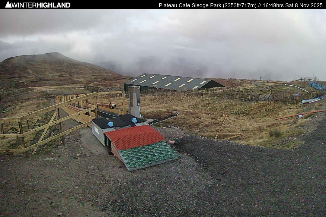 Web Cam Currently Unavailable