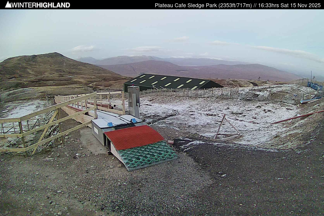 Web Cam Currently Unavailable