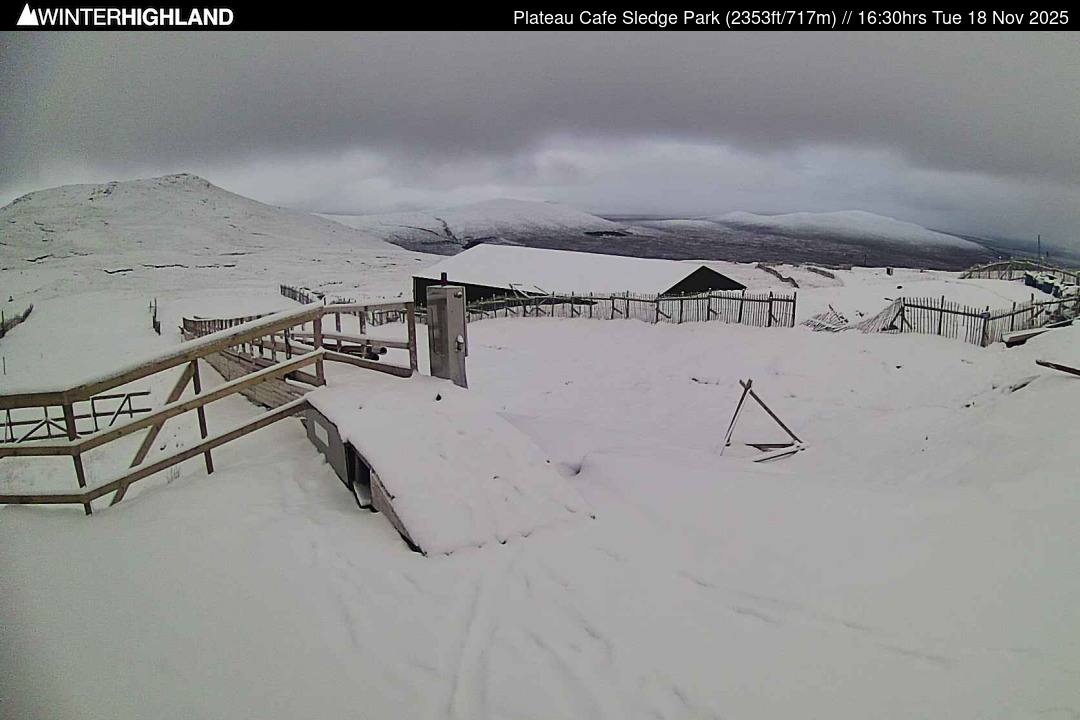 Web Cam Currently Unavailable