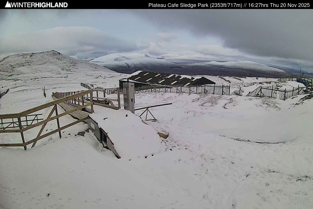 Web Cam Currently Unavailable