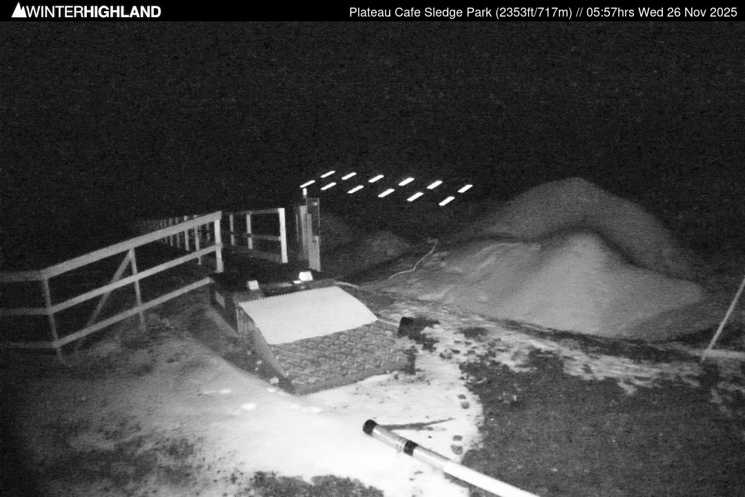 Web Cam Currently Unavailable