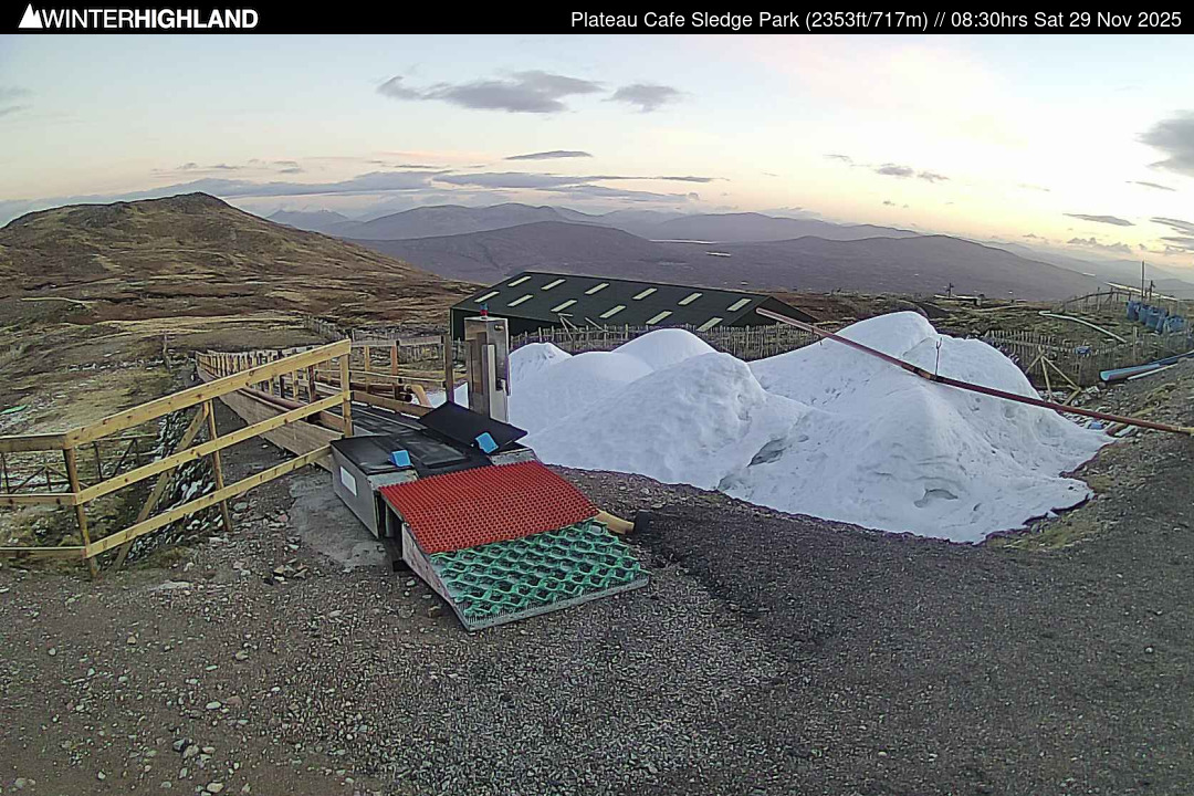 Web Cam Currently Unavailable