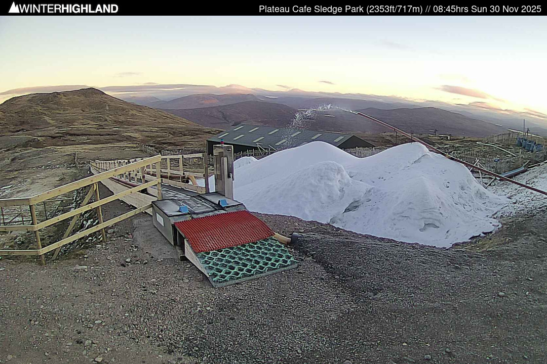 Web Cam Currently Unavailable