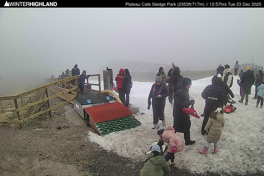 Web Cam Currently Unavailable