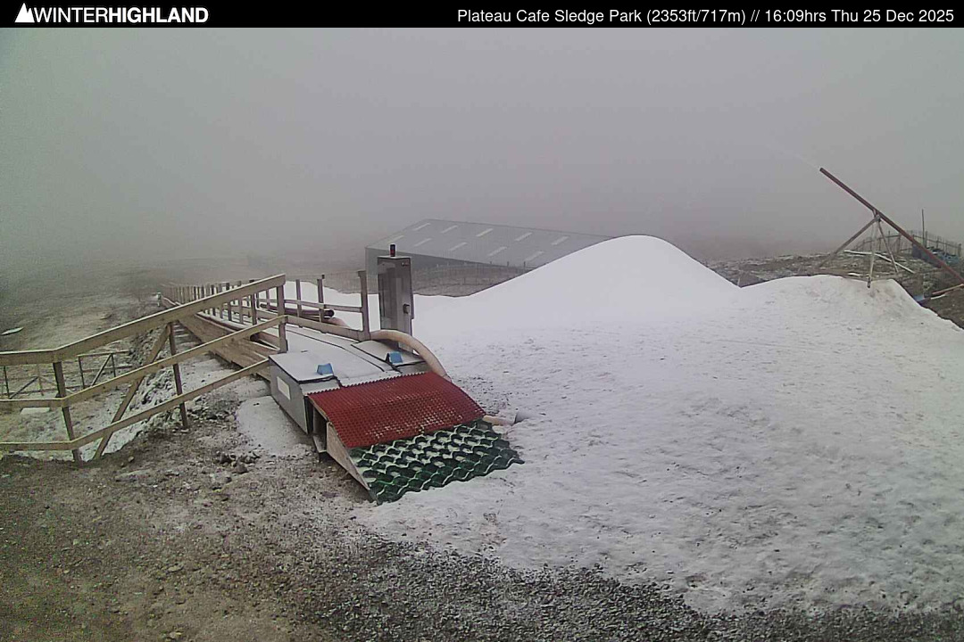 Web Cam Currently Unavailable