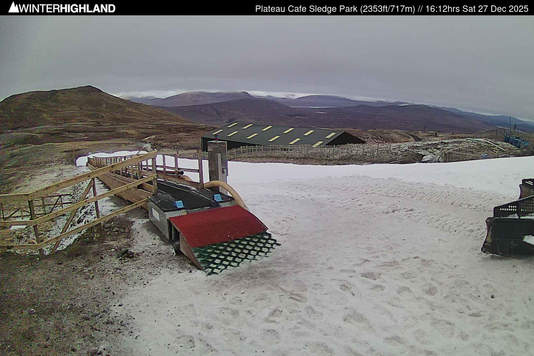 Web Cam Currently Unavailable