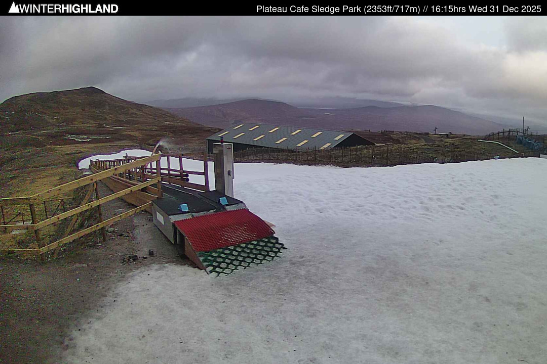 Web Cam Currently Unavailable