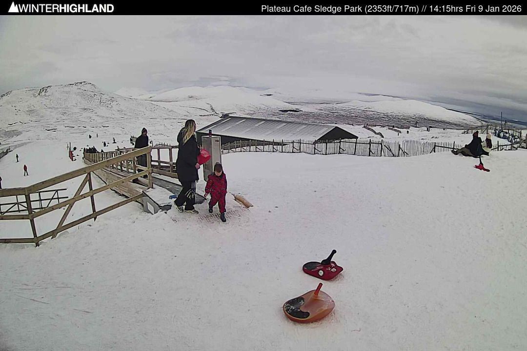 Web Cam Currently Unavailable